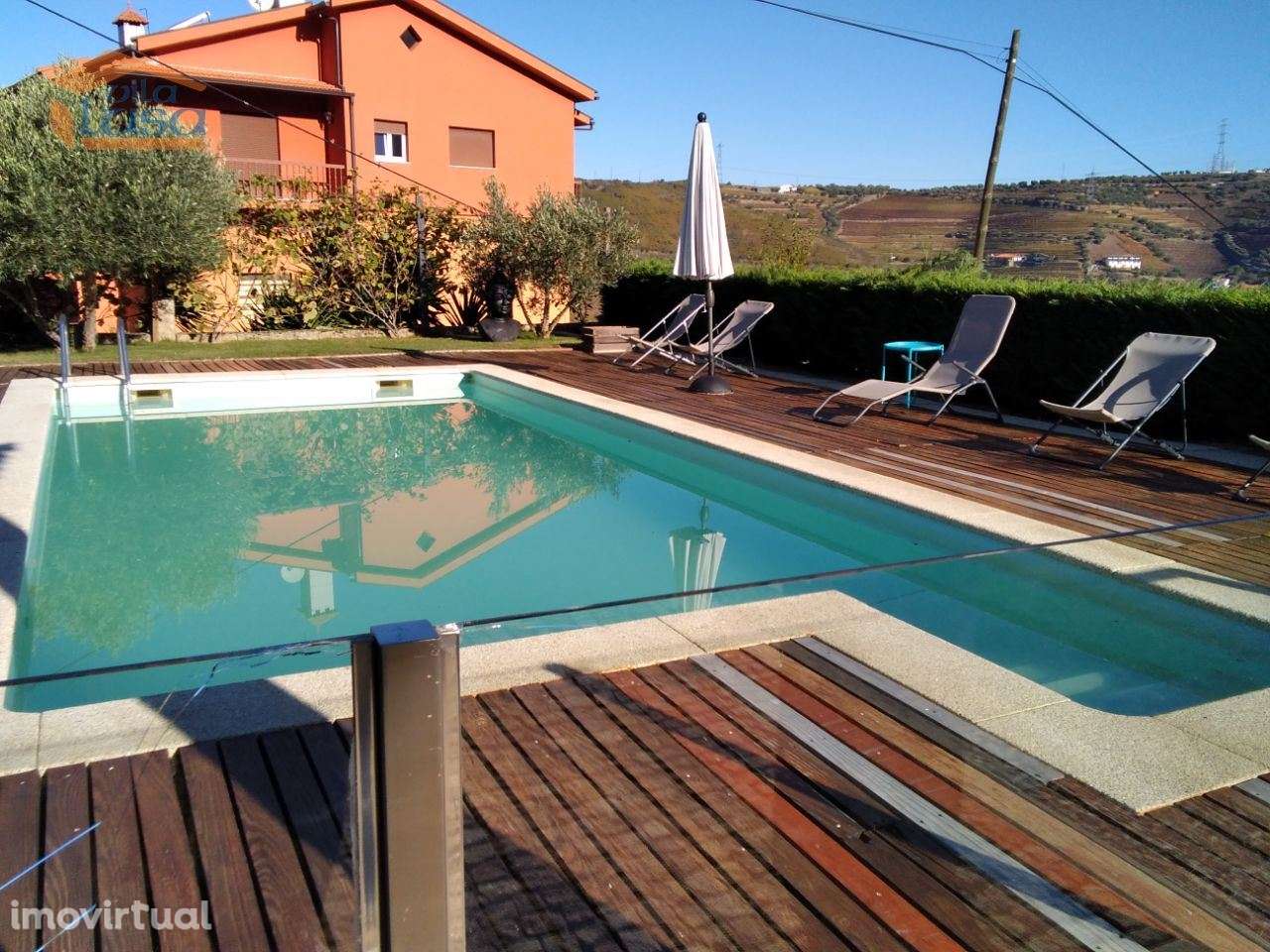 Moradia T6 - Grande imagem: 5/27