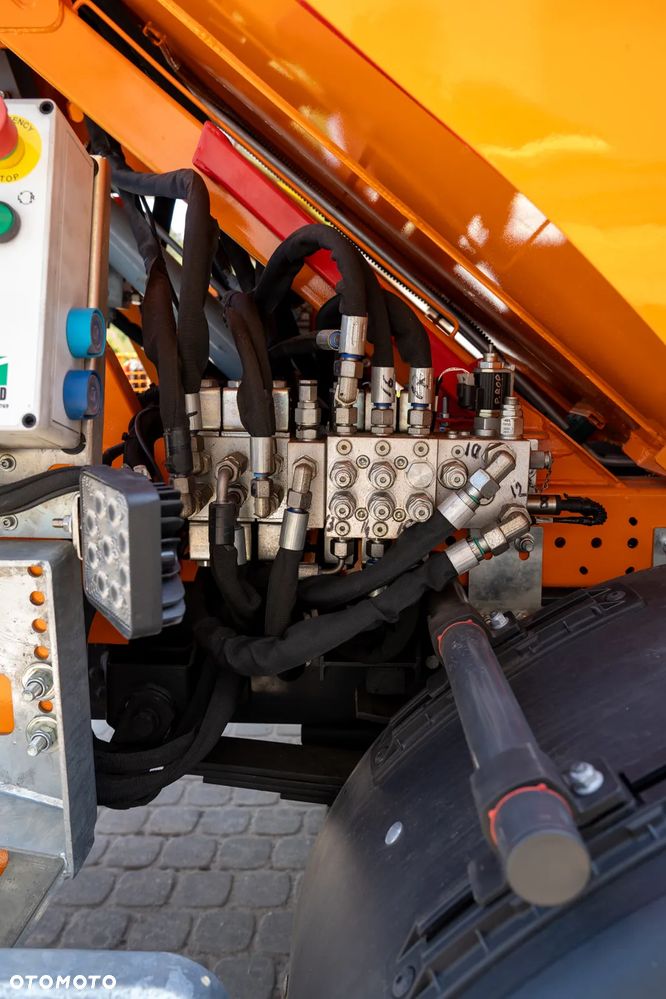 Iveco 70C14 CNG - 18