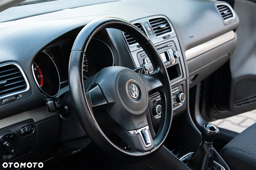 Volkswagen Golf 1.6 Edition - 37