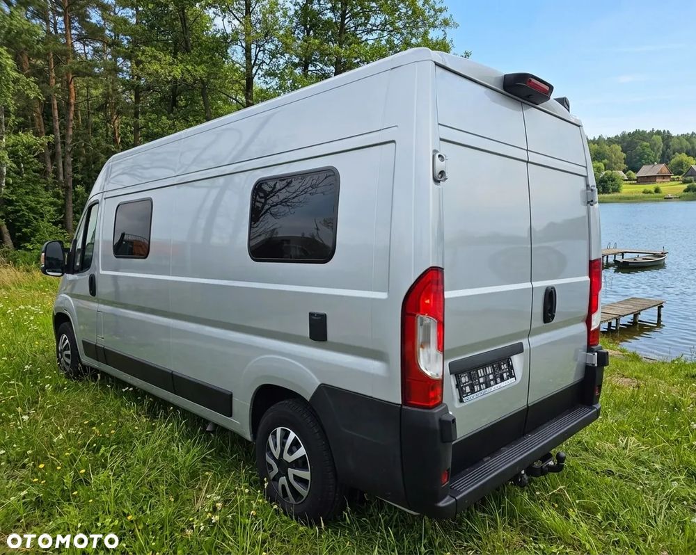 Peugeot Boxer - 4