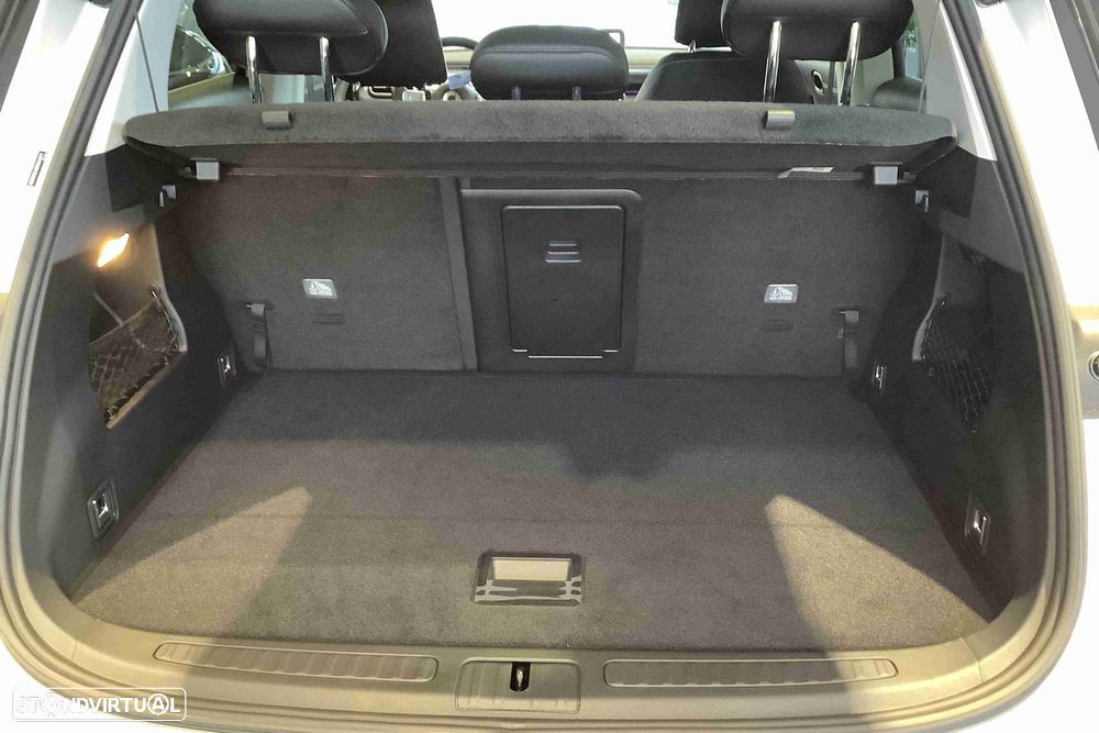 Smart #1 66 kWh Pro+ 22kW - 11