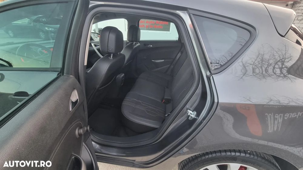 Opel Astra - 15