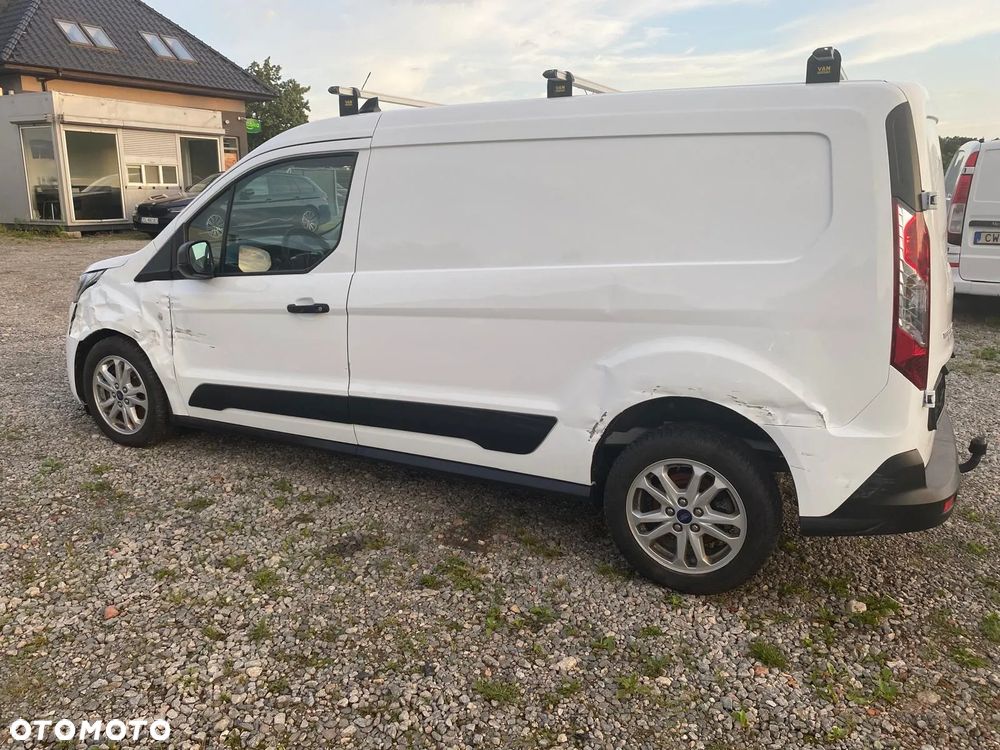 Ford Transit Connect - 7