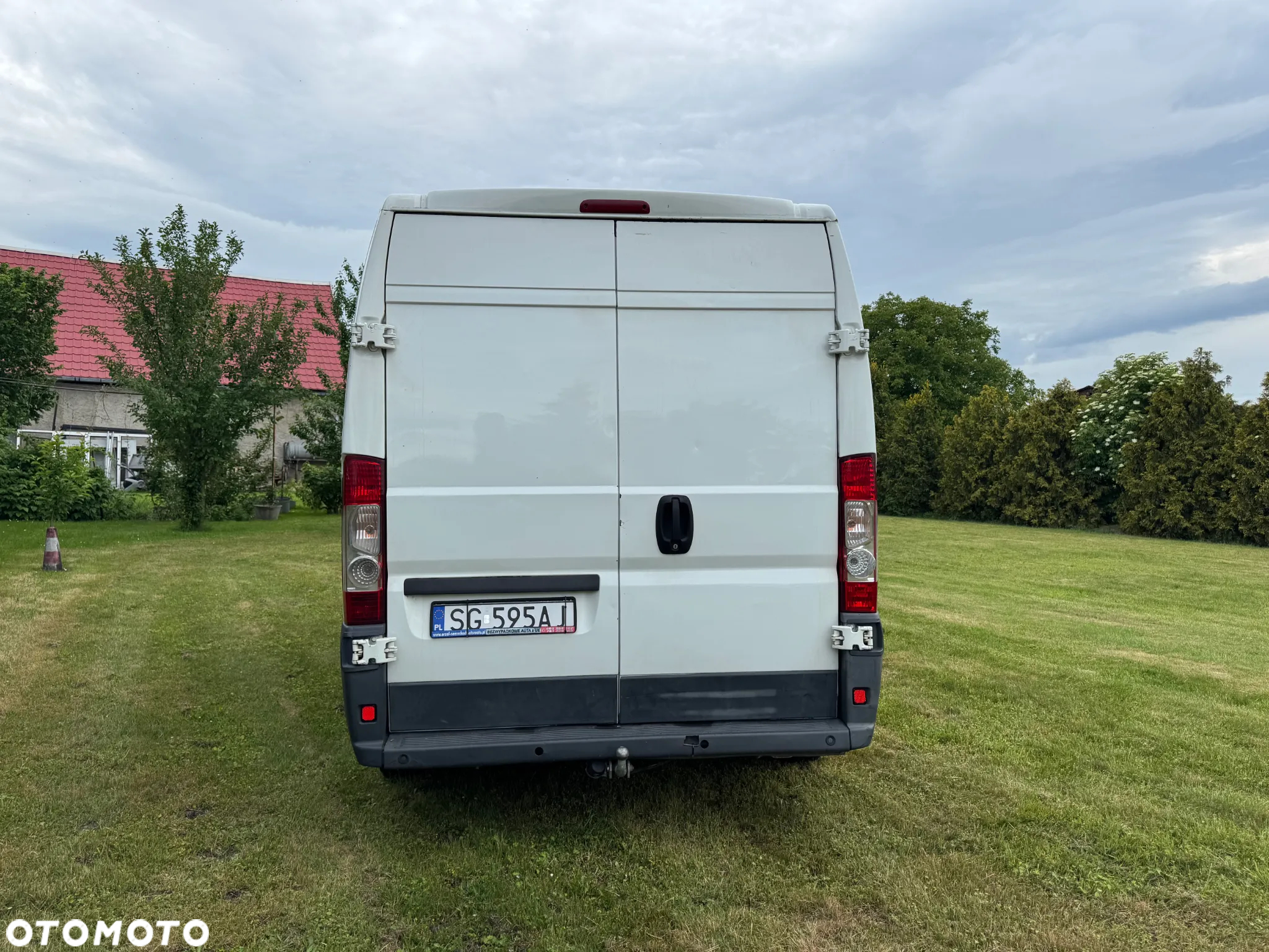 Fiat Ducato - 6