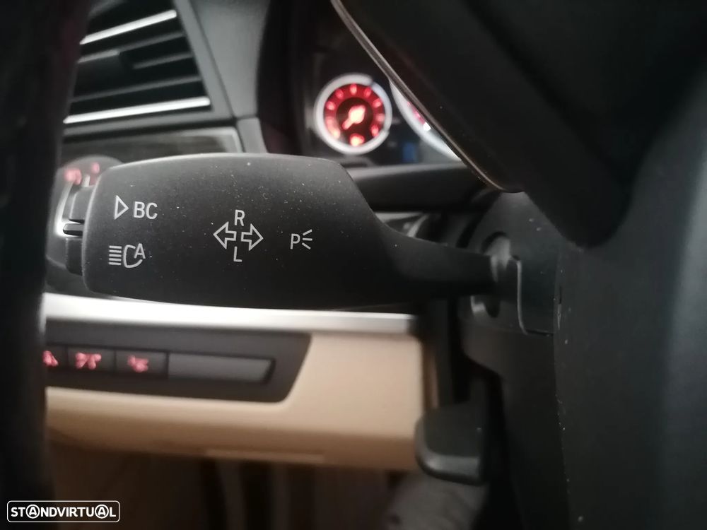 BMW 520 d Aut. Luxury Line - 24