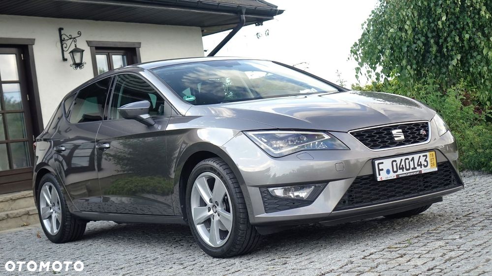 Seat Leon - 18