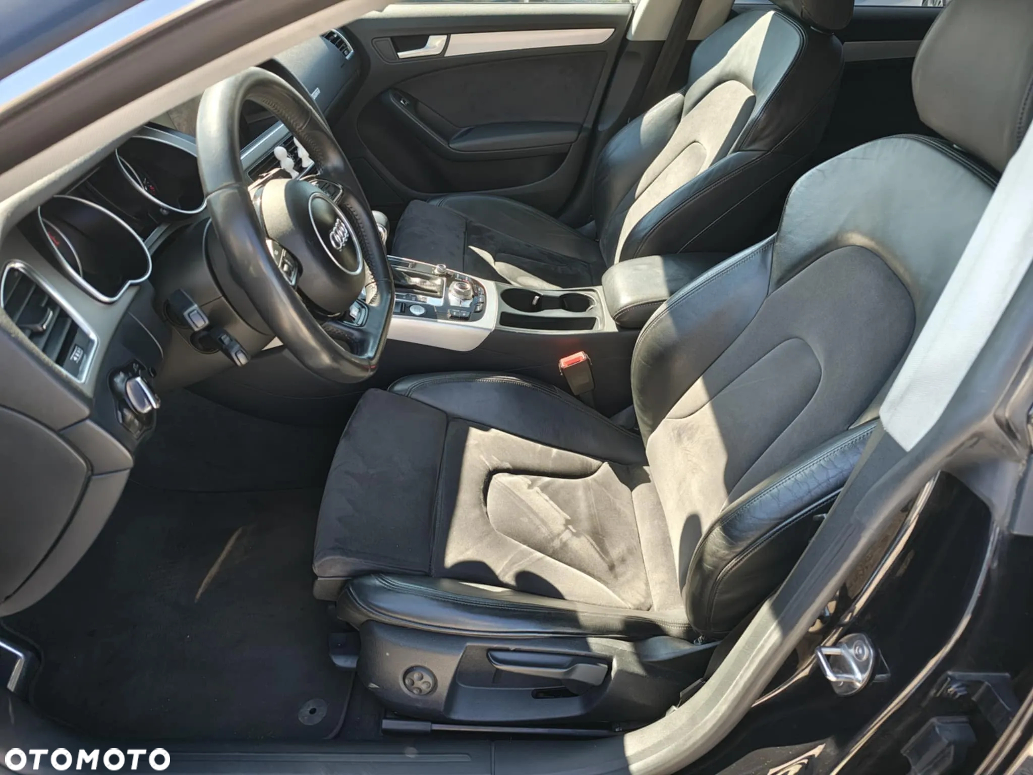 Audi A5 3.0 TDI Quattro S tronic - 12