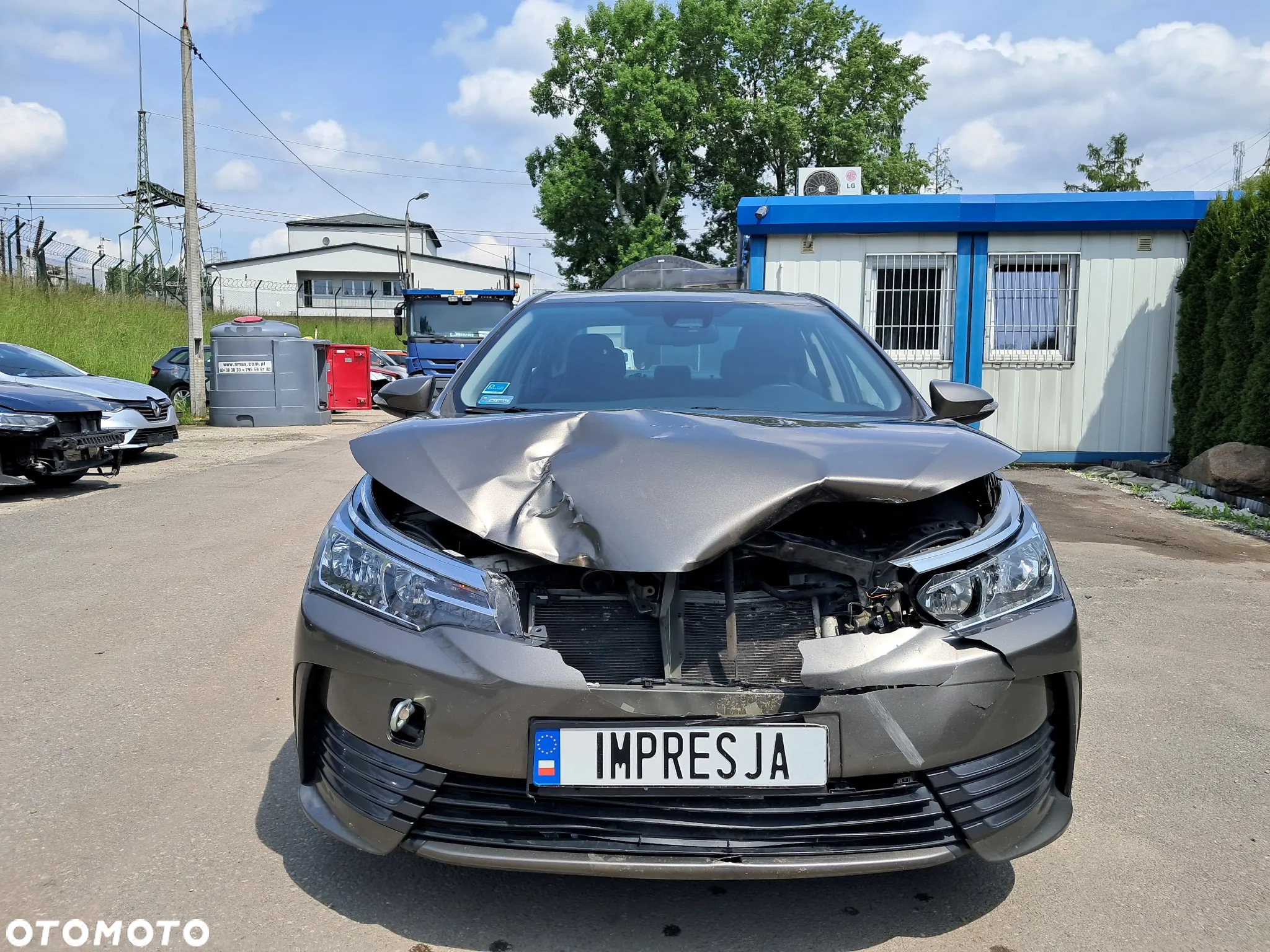 Toyota Corolla - 9