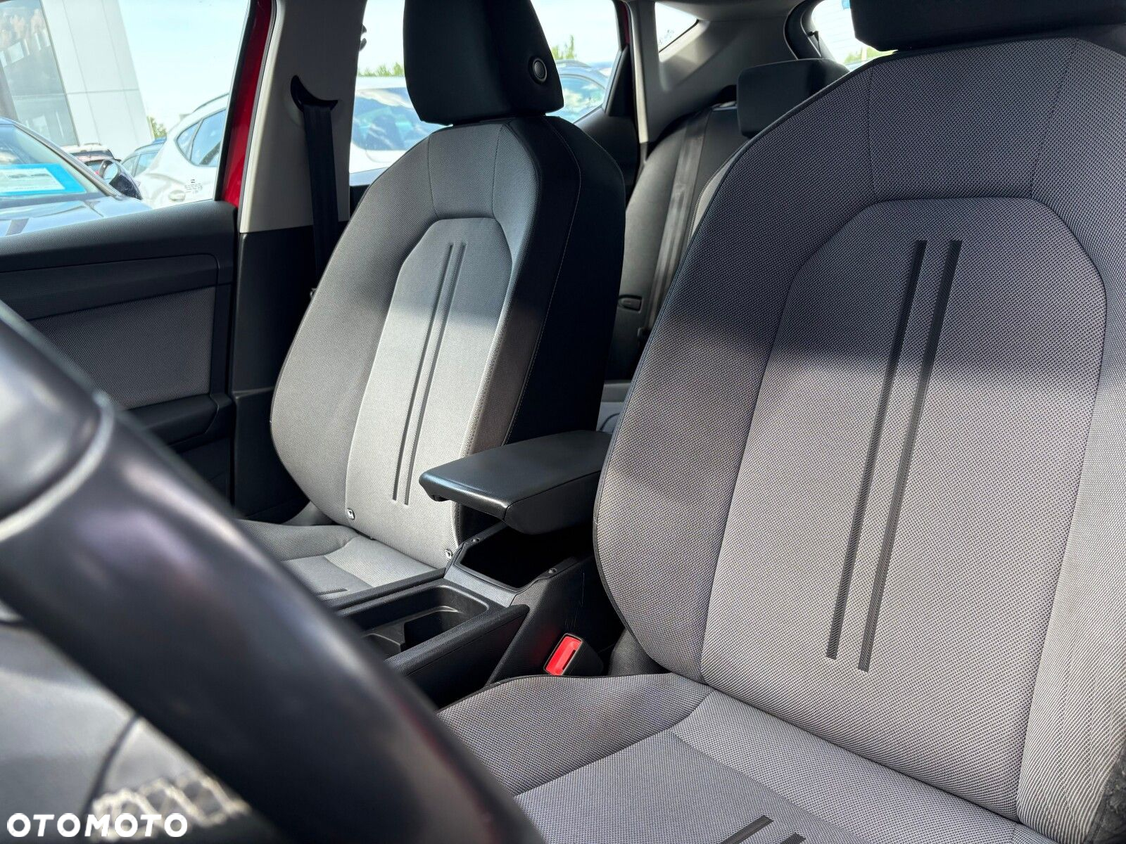 Seat Leon 1.0 TSI Style - 11