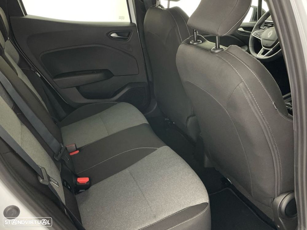 Renault Clio 1.0 TCe Evolution Bi-Fuel - 24