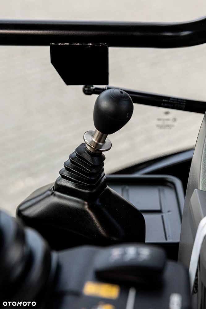 JCB 4CX PRO POWERSLIDE EH Dual Drive | Nowa | bez przebiegu | 110KM - 31