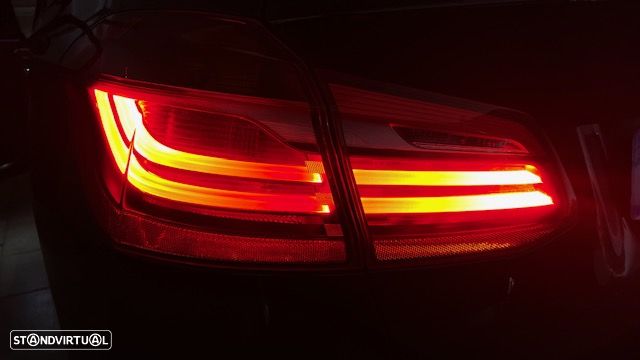 BMW 218 Gran Tourer d Pack M Auto - 8