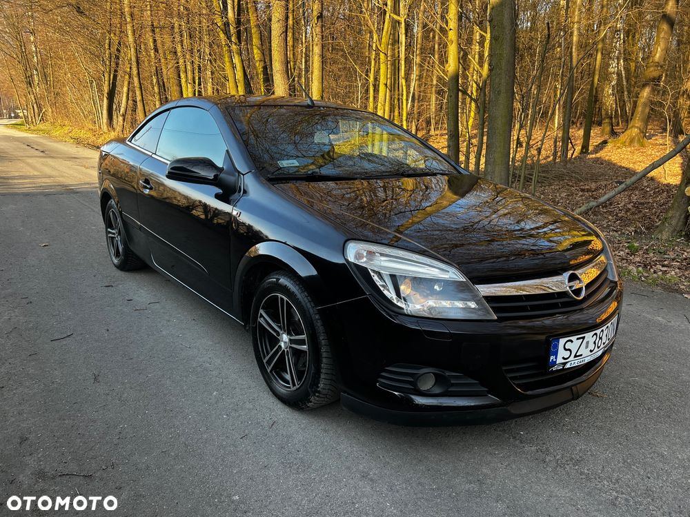 Opel Astra 1.6 Enjoy - 15