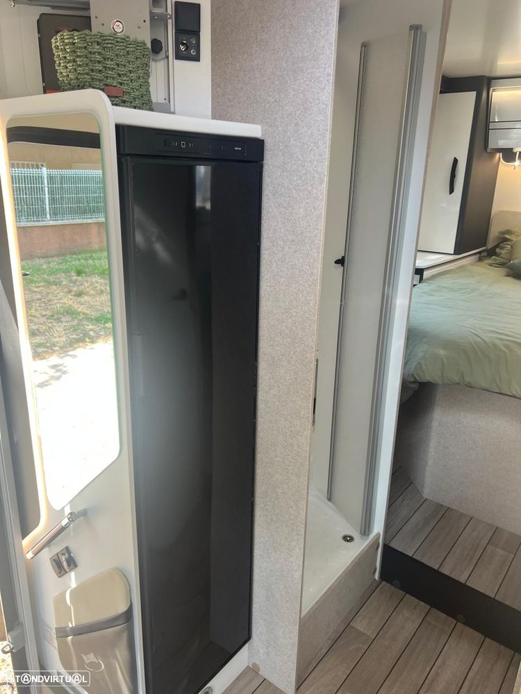 McLouis MC4 Ford Diesel EcoBlue 2.0L - 8