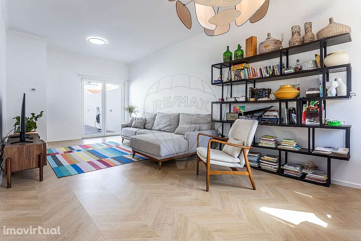 Moradia T4 para venda - Grande imagem: 2/45