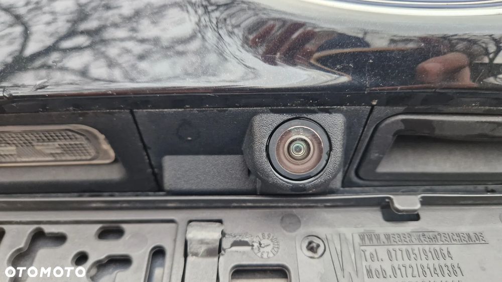 Ford Mondeo 2.0 TDCi Start-Stopp Titanium - 22