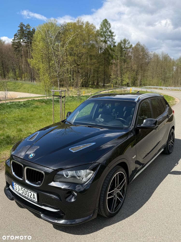 BMW X1 xDrive20d - 16