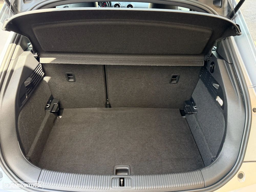 Audi A1 1.6 TDI S line Sport Pack - 20