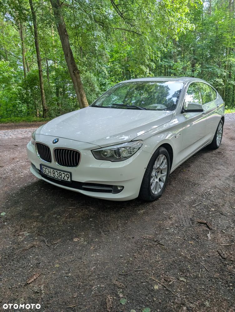 BMW 5