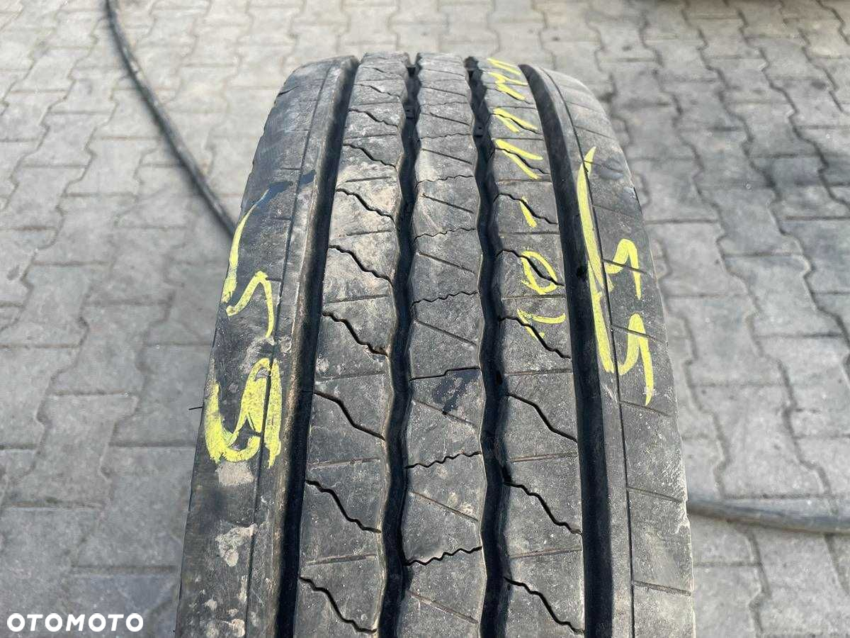 225/75R17.5 Opona HANKOOK SMART FLEX AH35 10-11mm Przód AH 35 - 4