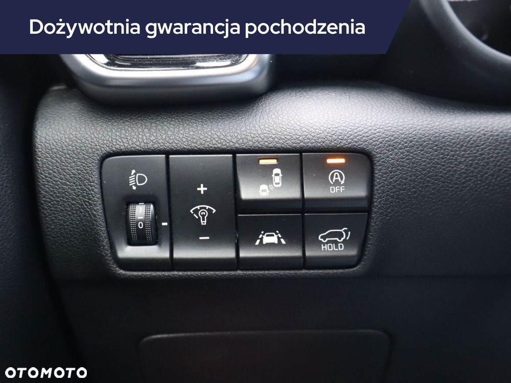 Kia Sportage - 17