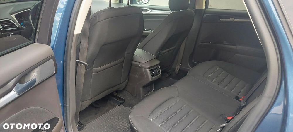 Ford Mondeo 1.5 EcoBoost Trend - 14