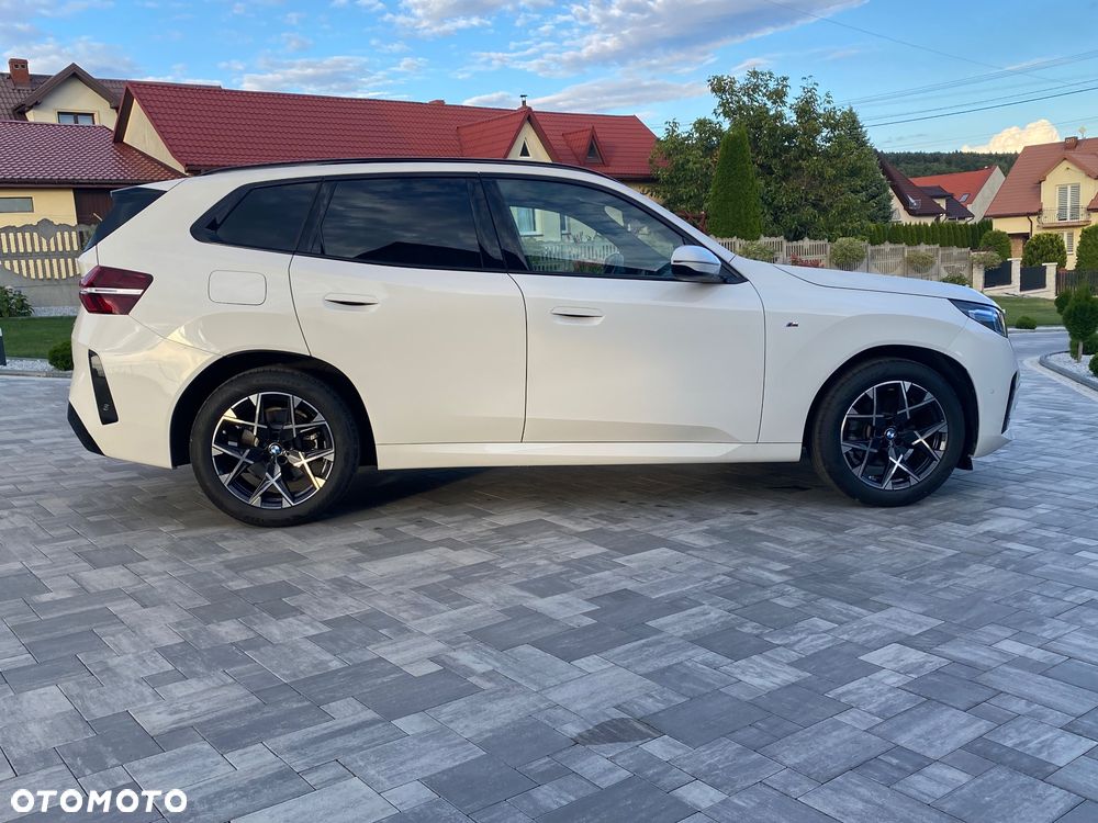 BMW X3 20d xDrive - 15