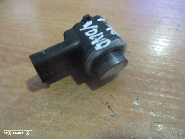 Sensor Parqueamento Park 31341343 VOLVO V40 2012 - 2