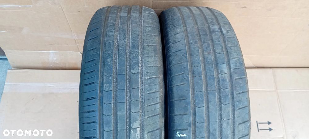 Opona Linglong Komfort Master 225/60 R17 0125 - 4