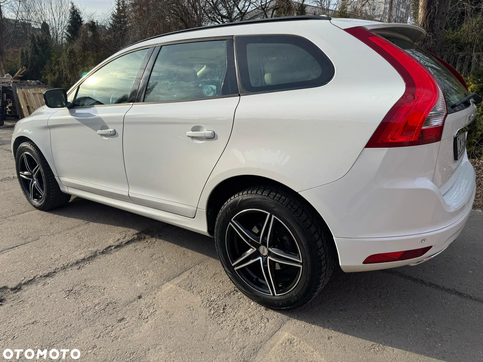 Volvo XC 60 - 10
