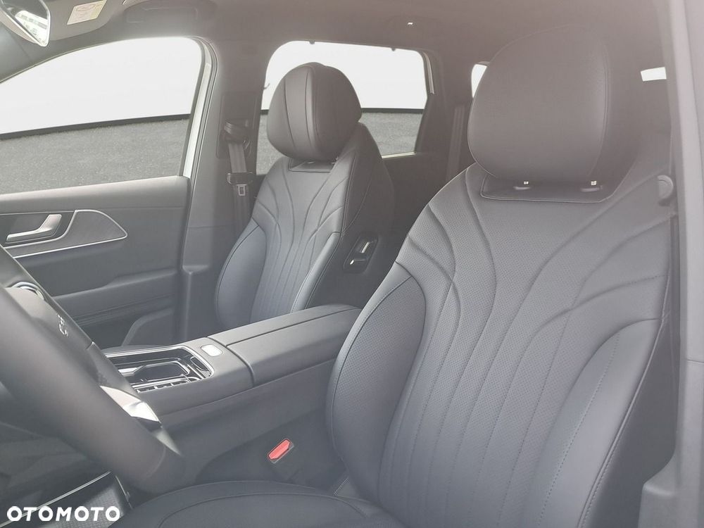 Chery Tiggo 9 - 11