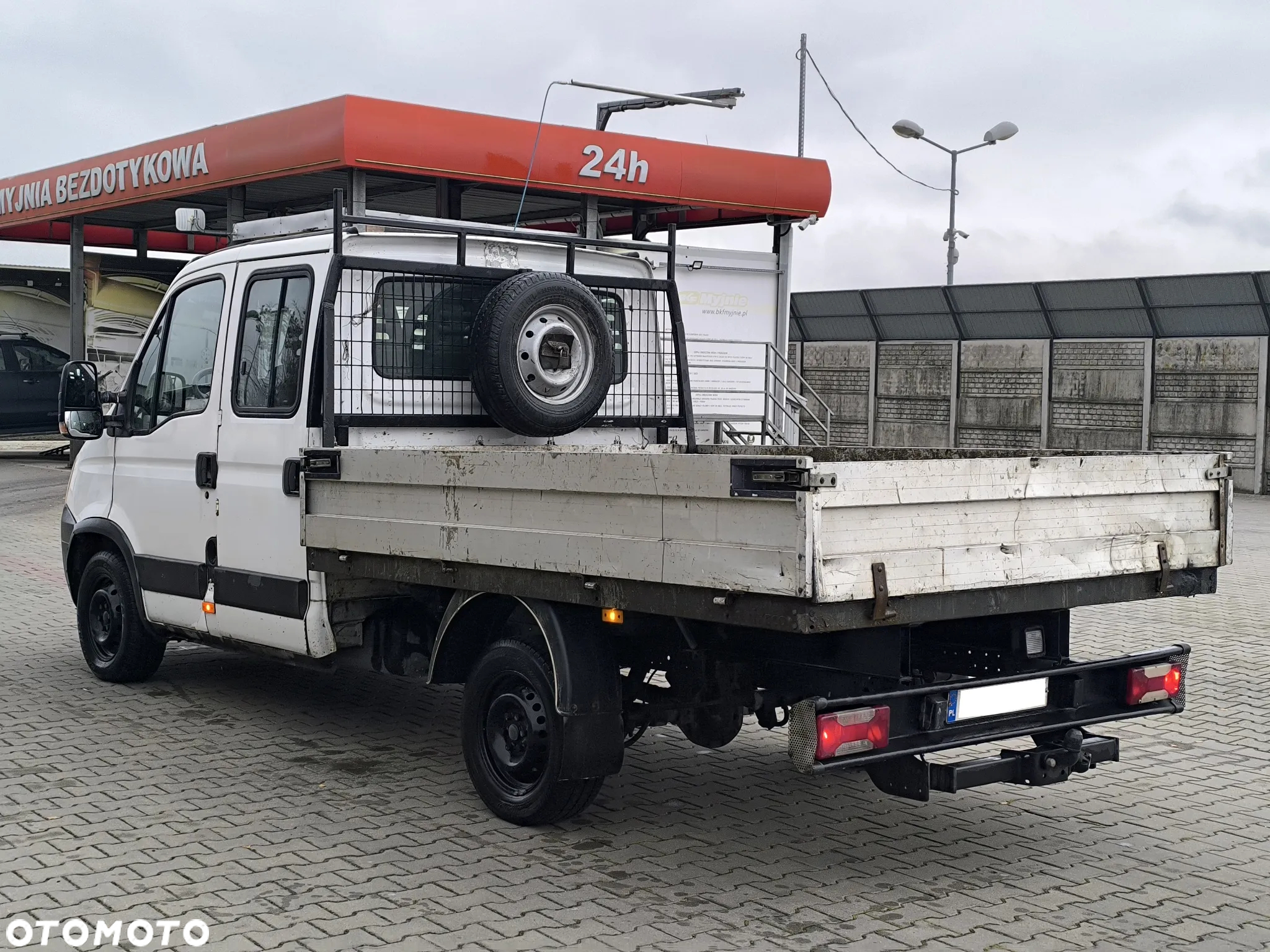 Iveco 29L10 - 3