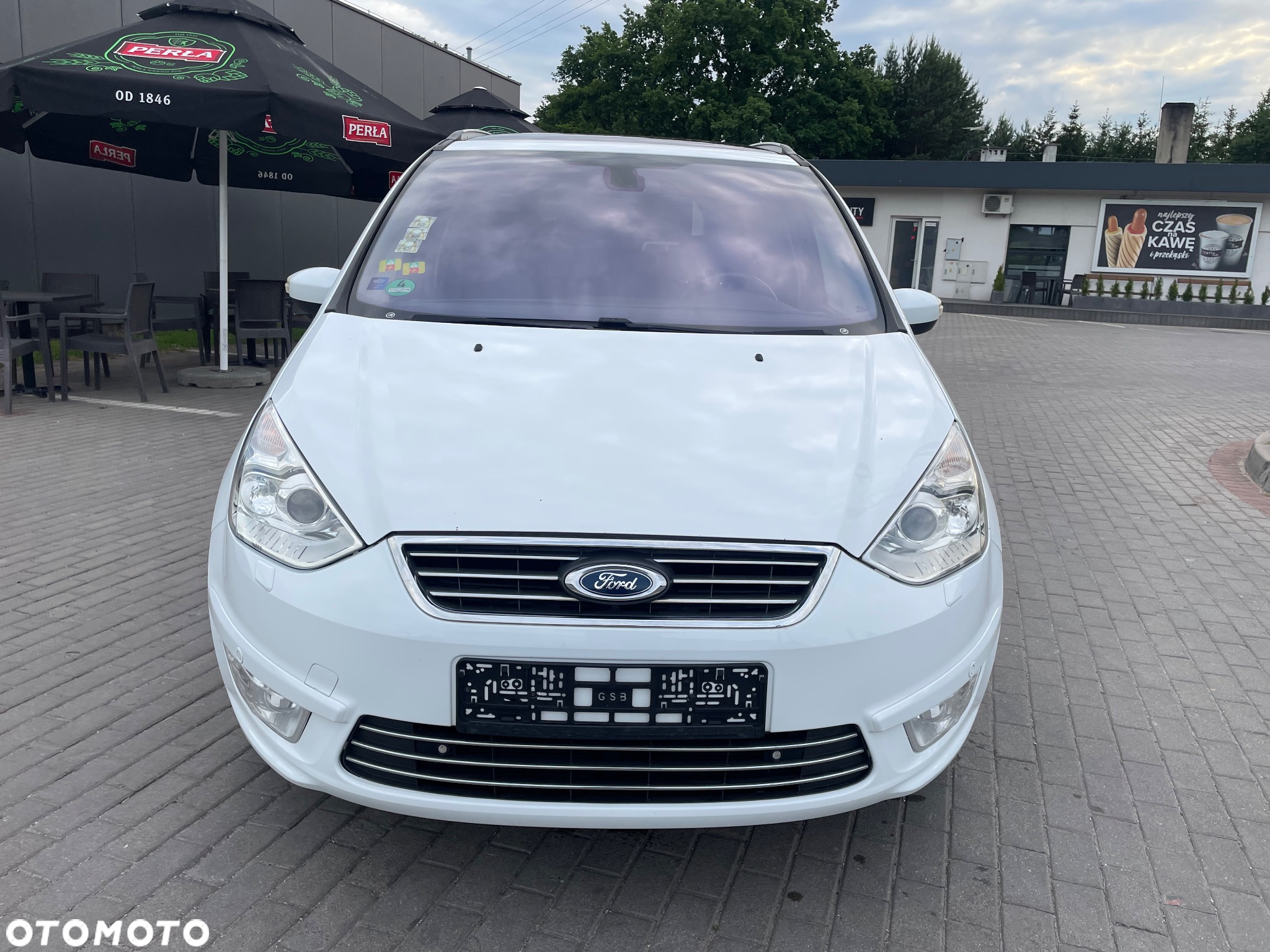 Ford Galaxy 2.0 TDCi Titanium MPS6 - 2