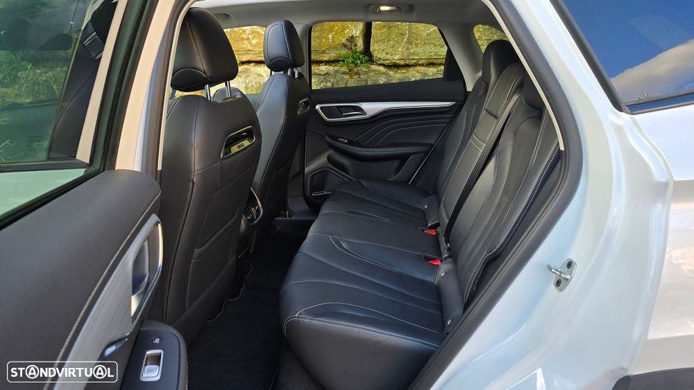 MG Marvel R 70 kWh Luxury - 46