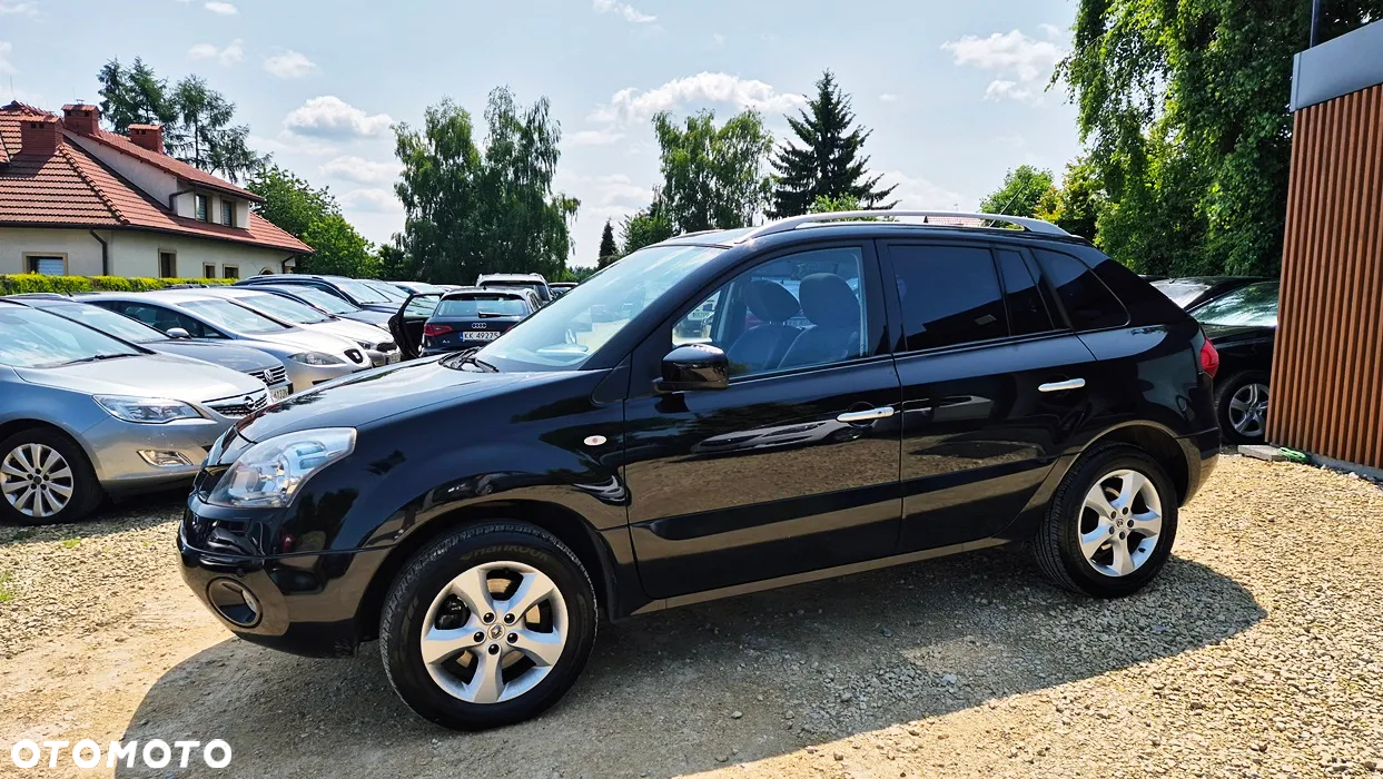 Renault Koleos 2.5 16V Expression - 24
