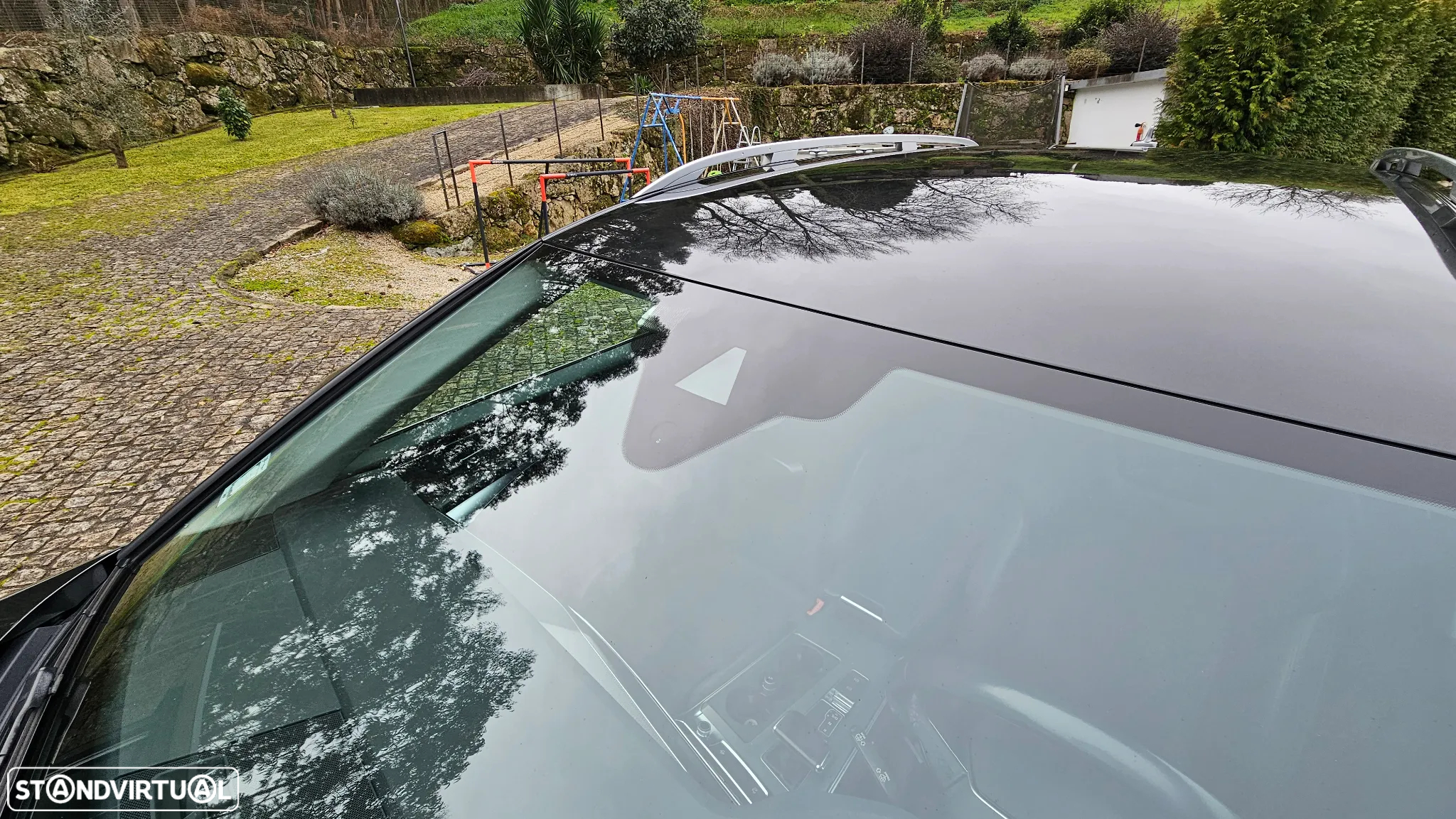 Audi A6 Allroad 40 TDI quattro S tronic - 30