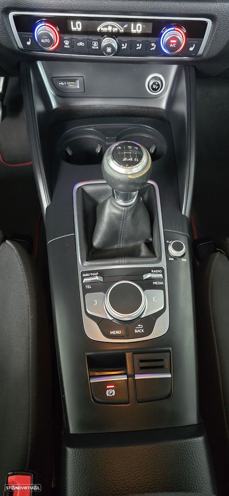 Audi A3 Sportback 30 TDI Sport - 26