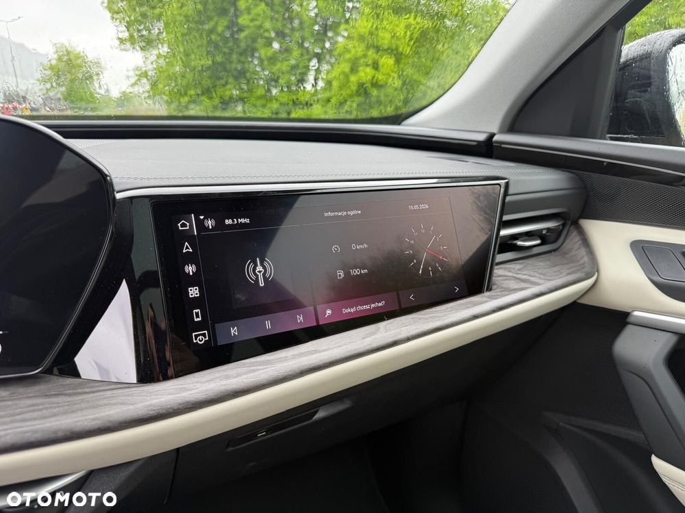Audi Q5 Sportback - 20