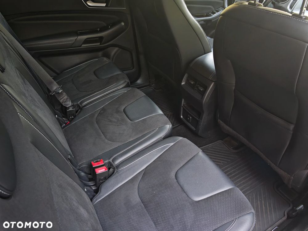 Ford S-Max 2.0 TDCi Titanium PowerShift - 23