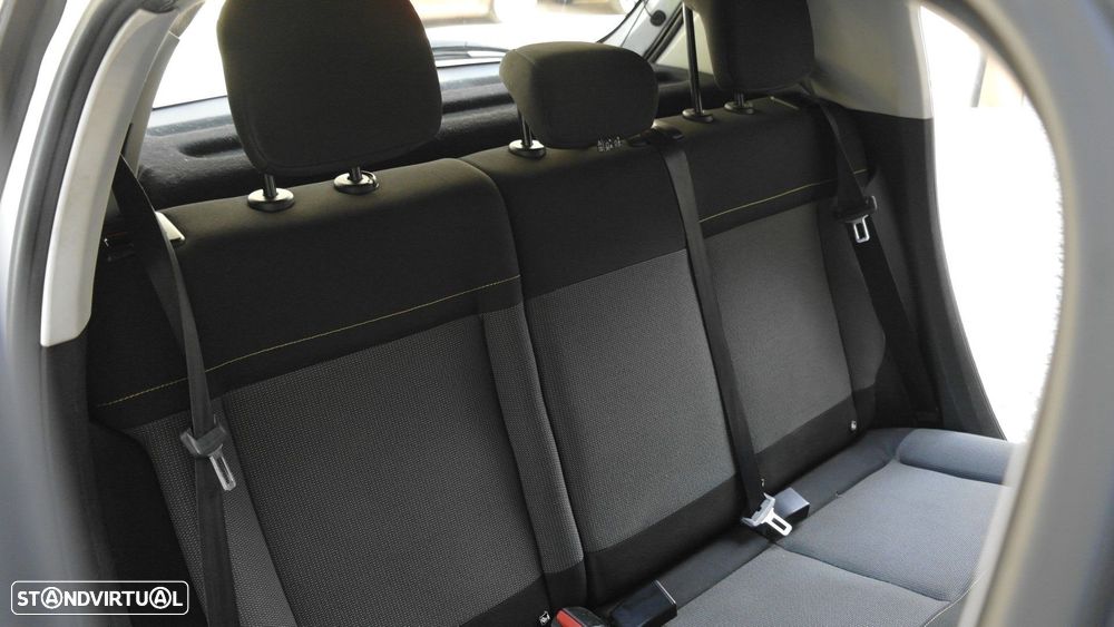 Citroën C3 1.2 PureTech Feel - 16