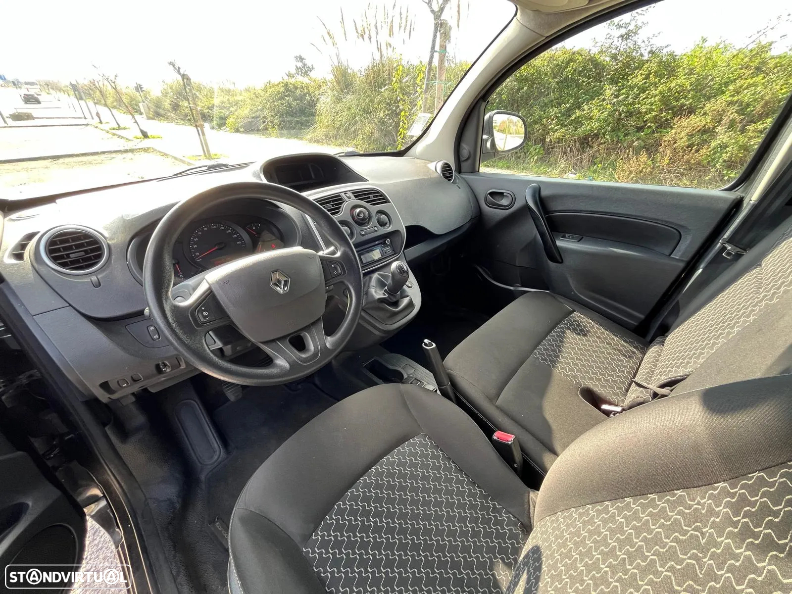Renault Kangoo 1.5 DCI - 7