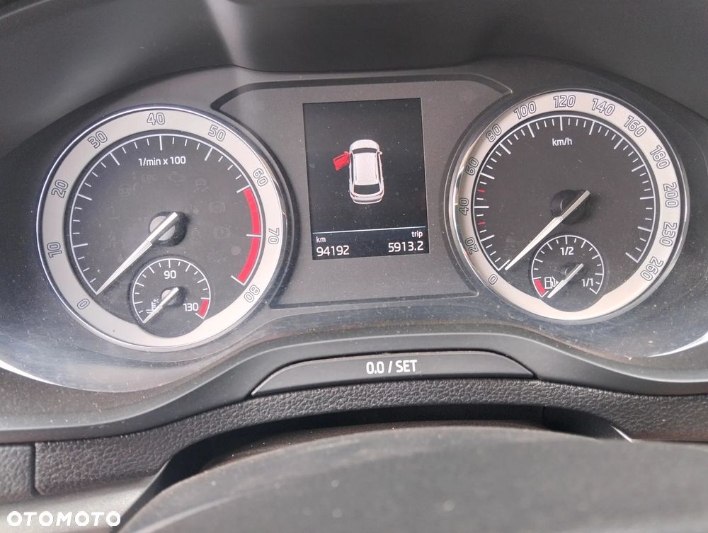 Skoda Karoq 1.5 TSI ACT 4x2 Ambition - 9