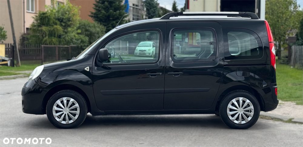 Renault Kangoo 1.6 16V 105 Authentique - 8