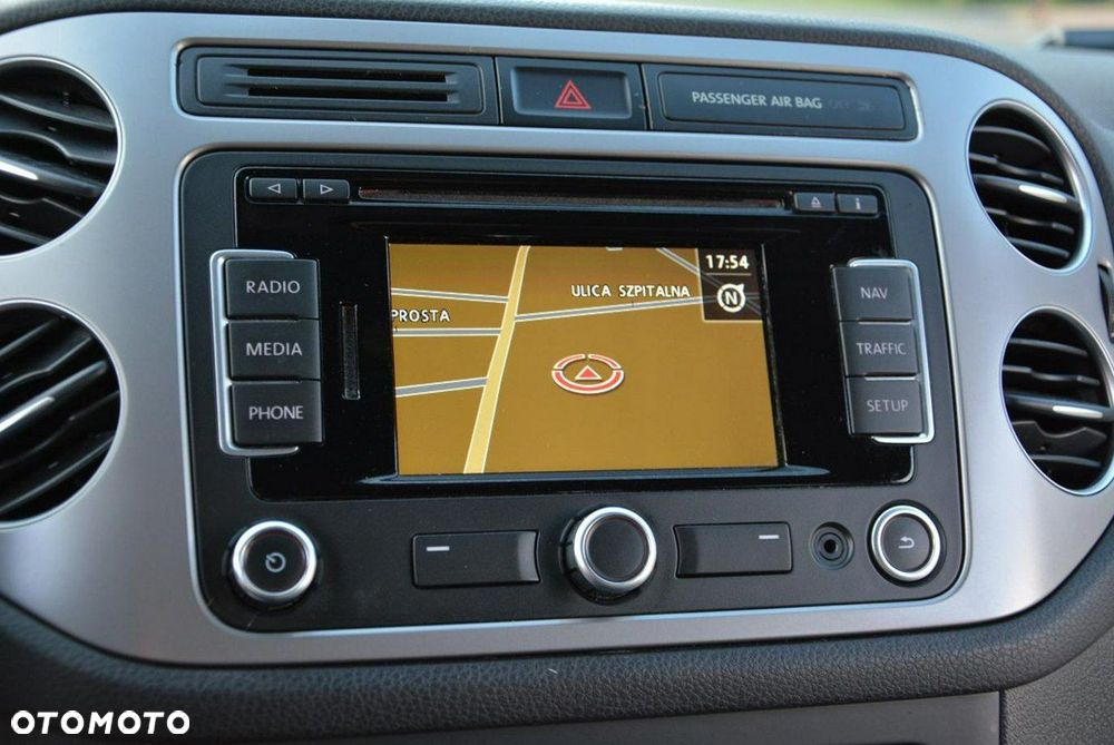 Volkswagen Tiguan - 25