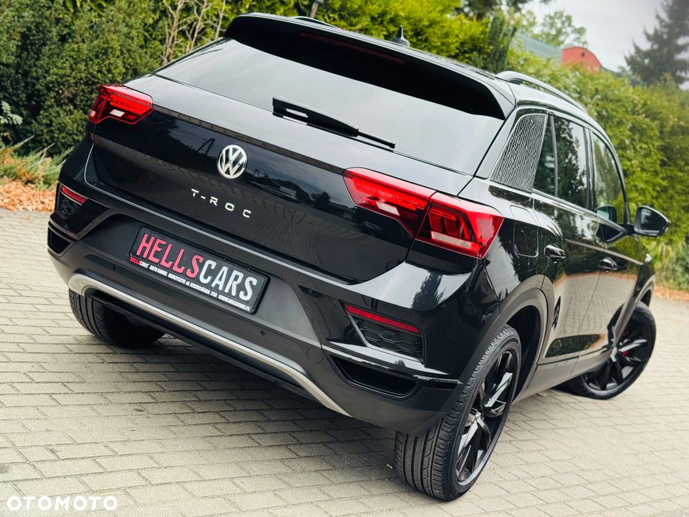 Volkswagen T-Roc 1.5 TSI R-Line - 9
