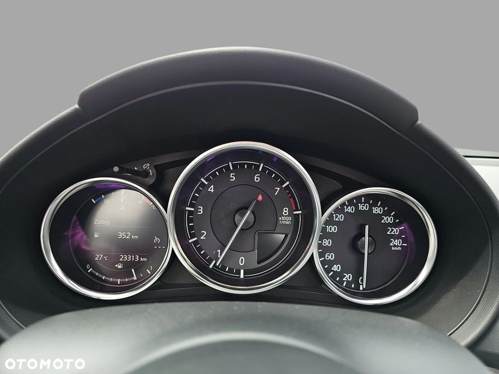 Mazda MX-5 2.0 Homura i-ELOOP - 13