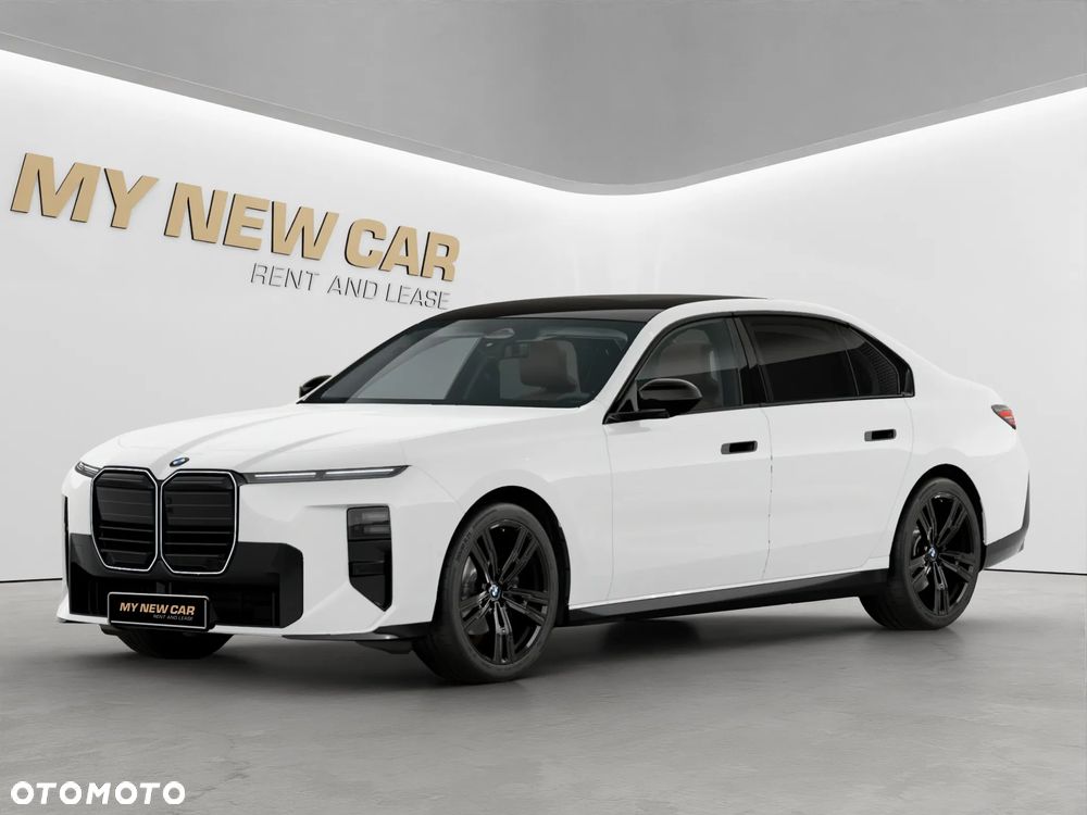BMW Seria 7 740d xDrive - 23