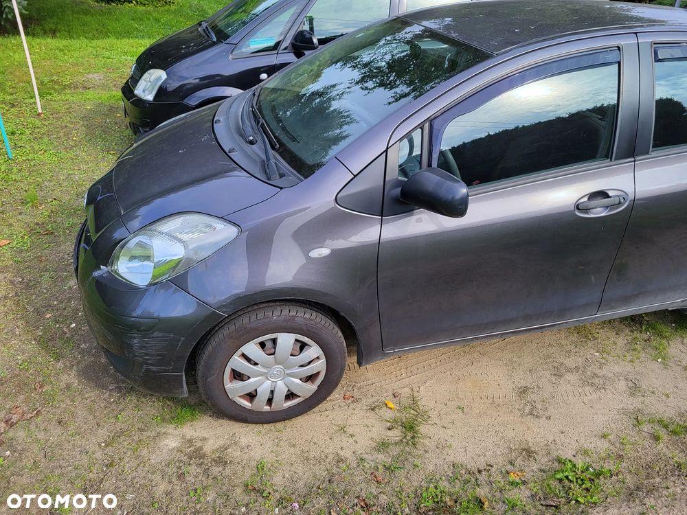Toyota Yaris 1.0 Active - 16