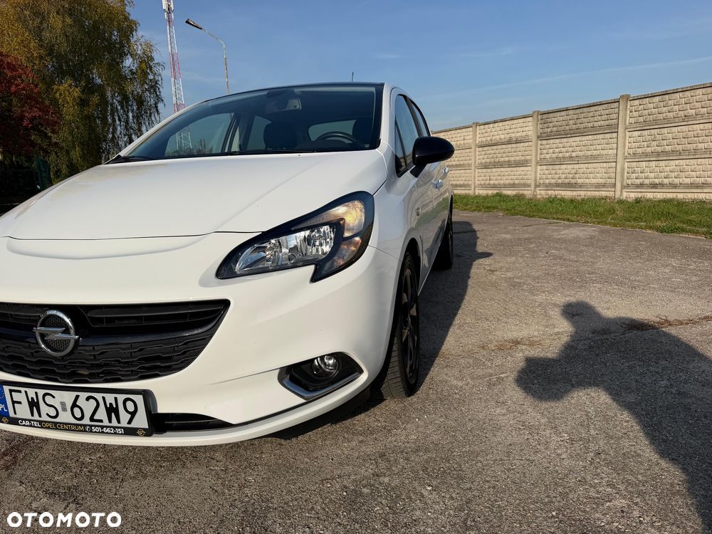 Opel Corsa 1.4 (ecoFLEX) Start/Stop Color Edition - 13