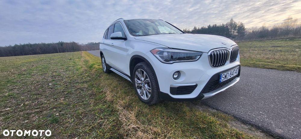 BMW X1 - 2